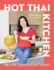 Buy Hot Thai Kitchen: The 10th Anniversary Edition