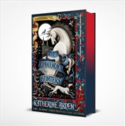 Buy The Unicorn Hunters