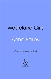 Buy Wasteland Girls