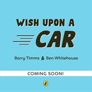 Buy Wish Upon a Car