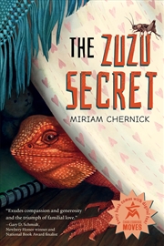 Buy The Zuzu Secret