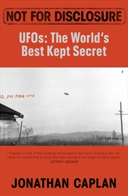 Buy Not For Disclosure