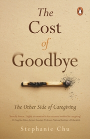 Buy The Cost of Goodbye