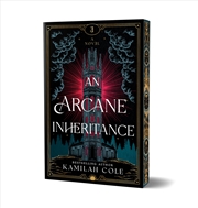Buy An Arcane Inheritance