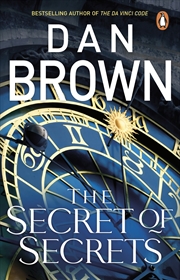 Buy The Secret of Secrets