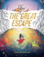 Buy The Great Escape