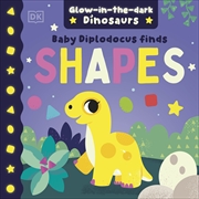 Buy Baby Diplodocus Finds Shapes