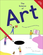 Buy The Science of Art