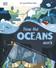 Buy How the Oceans Work