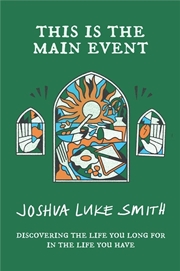 Buy This is the Main Event