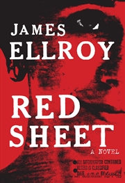 Buy Red Sheet