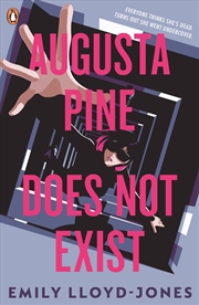 Buy Augusta Pine Does Not Exist