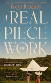 Buy A Real Piece of Work