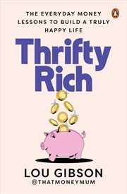 Buy Thrifty Rich