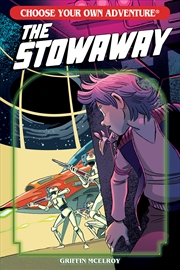 Buy The Stowaway