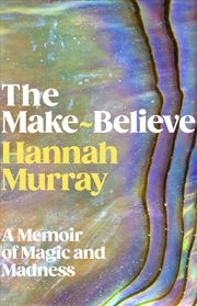 Buy The Make-Believe