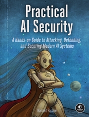 Buy Practical AI Security
