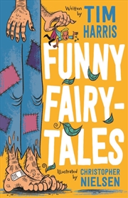 Buy Funny Fairytales