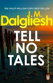 Buy Tell No Tales