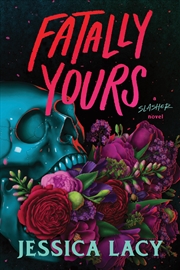 Buy Fatally Yours