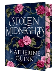 Buy Stolen Midnights