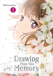 Buy Drawing From Your Memory 1