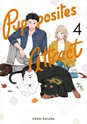 Buy Pupposites Attract 4