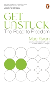 Buy Get Unstuck