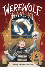 Buy Werewolf Hamlet