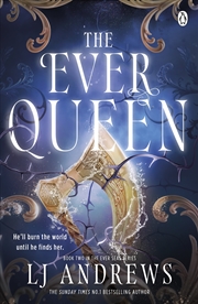 Buy The Ever Queen