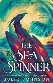 Buy The Sea Spinner
