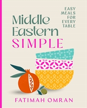 Buy Middle Eastern Simple