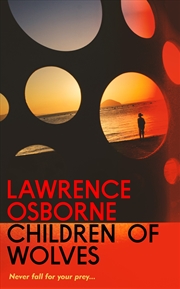 Buy Children of Wolves