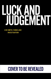 Buy Luck and Judgement