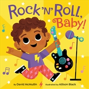Buy Rock 'n' Roll, Baby!