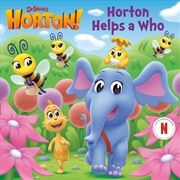 Buy Horton Helps a Who (Dr. Seuss's Horton!)