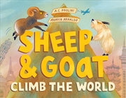 Buy Sheep & Goat Climb the World