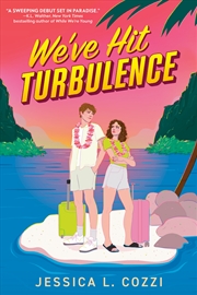 Buy We've Hit Turbulence