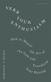 Buy Verb Your Enthusiasm