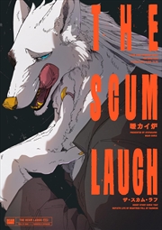 Buy The Scum Laugh Vol. 1