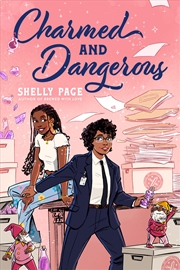 Buy Charmed and Dangerous