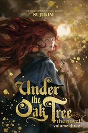 Buy Under the Oak Tree, Vol. 3 (novel)