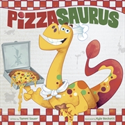 Buy Pizzasaurus