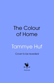 Buy The Colour of Home