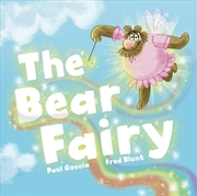 Buy The Bear Fairy