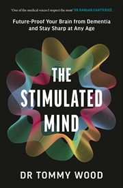 Buy The Stimulated Mind