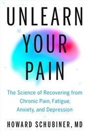 Buy Unlearn Your Pain
