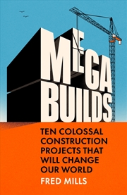 Buy Mega Builds
