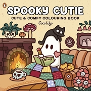 Buy Spooky Cutie