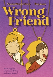 Buy Wrong Friend